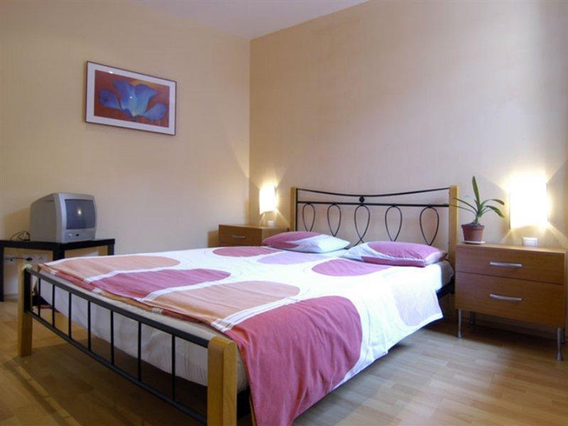 A&o Holesovice Praga
